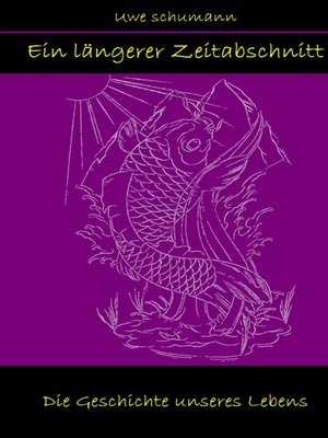 cover image of Ein längerer Zeitabschnitt